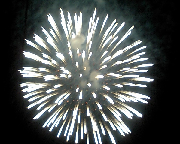 Photo of Fireworks #03