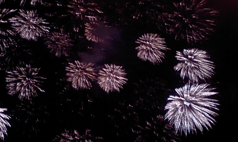 Photo of Fireworks #05