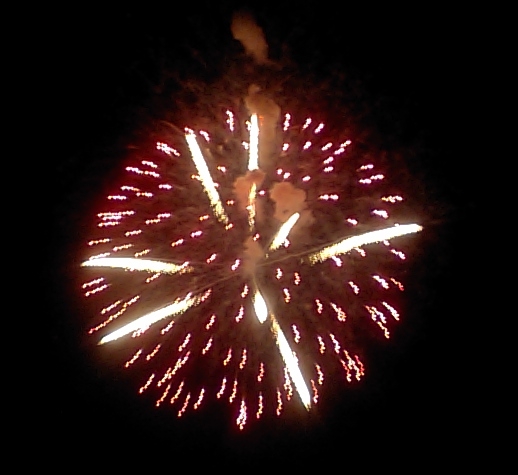 Photo of Fireworks #06