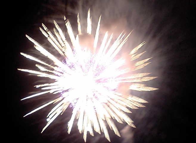 Photo of Fireworks #07