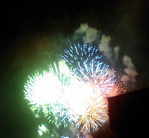 Photo of Fireworks #08