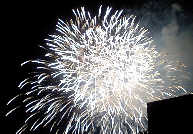 Photo of Fireworks #10