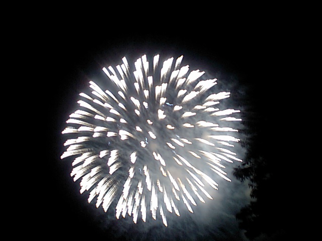 Photo of Fireworks #05