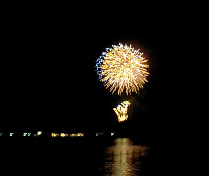 Photo of Fireworks #06
