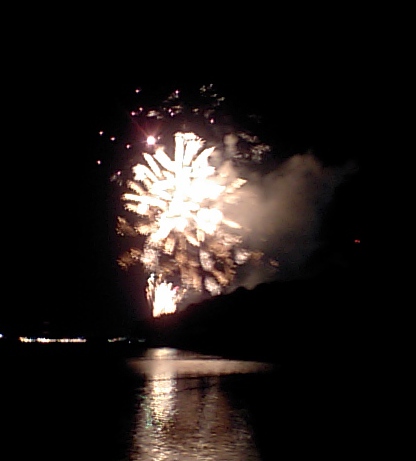 Photo of Fireworks #07